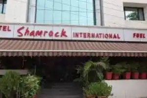 Hotel Shamrock International